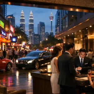 Best Malay Call Girl Kuala Lumpur Picks