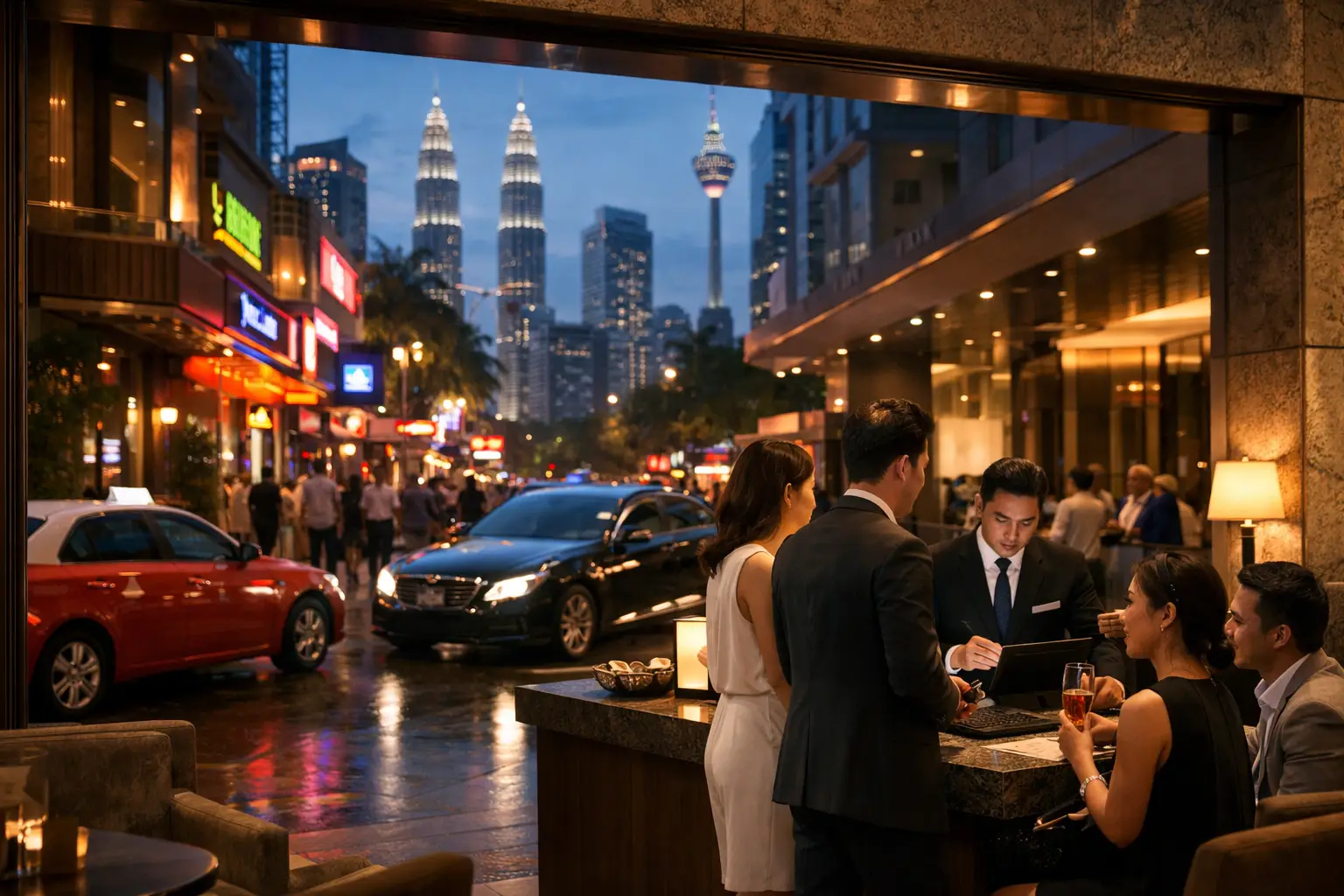 Best Malay Call Girl Kuala Lumpur Picks