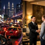 Chinese Escort Girl Service in KL