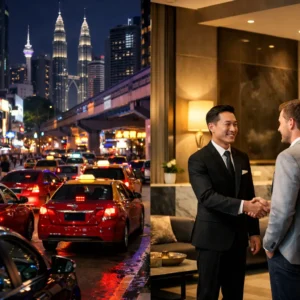 Chinese Escort Girl Service in KL