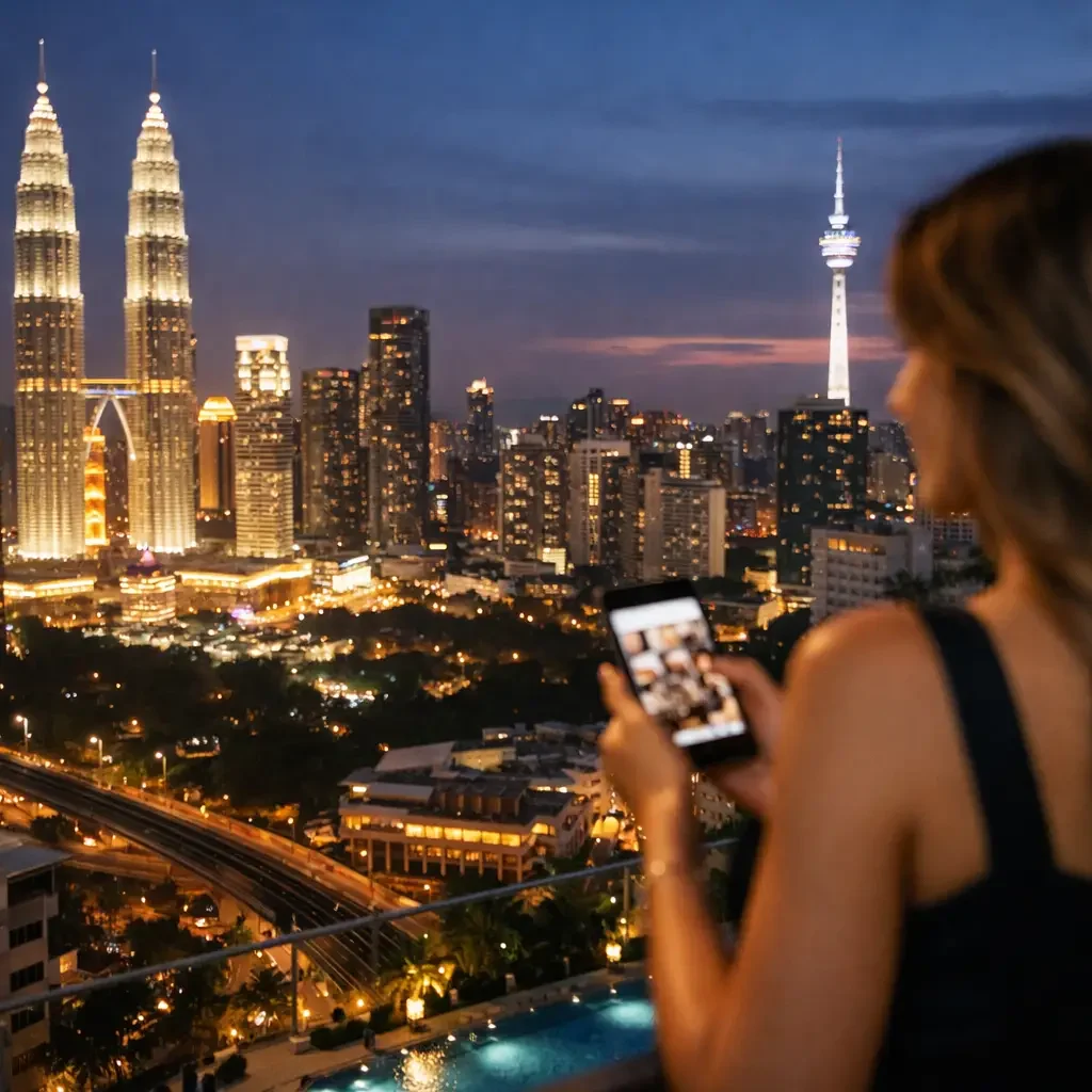 Escort Directory Kuala Lumpur That Delivers