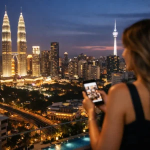Escort Directory Kuala Lumpur That Delivers