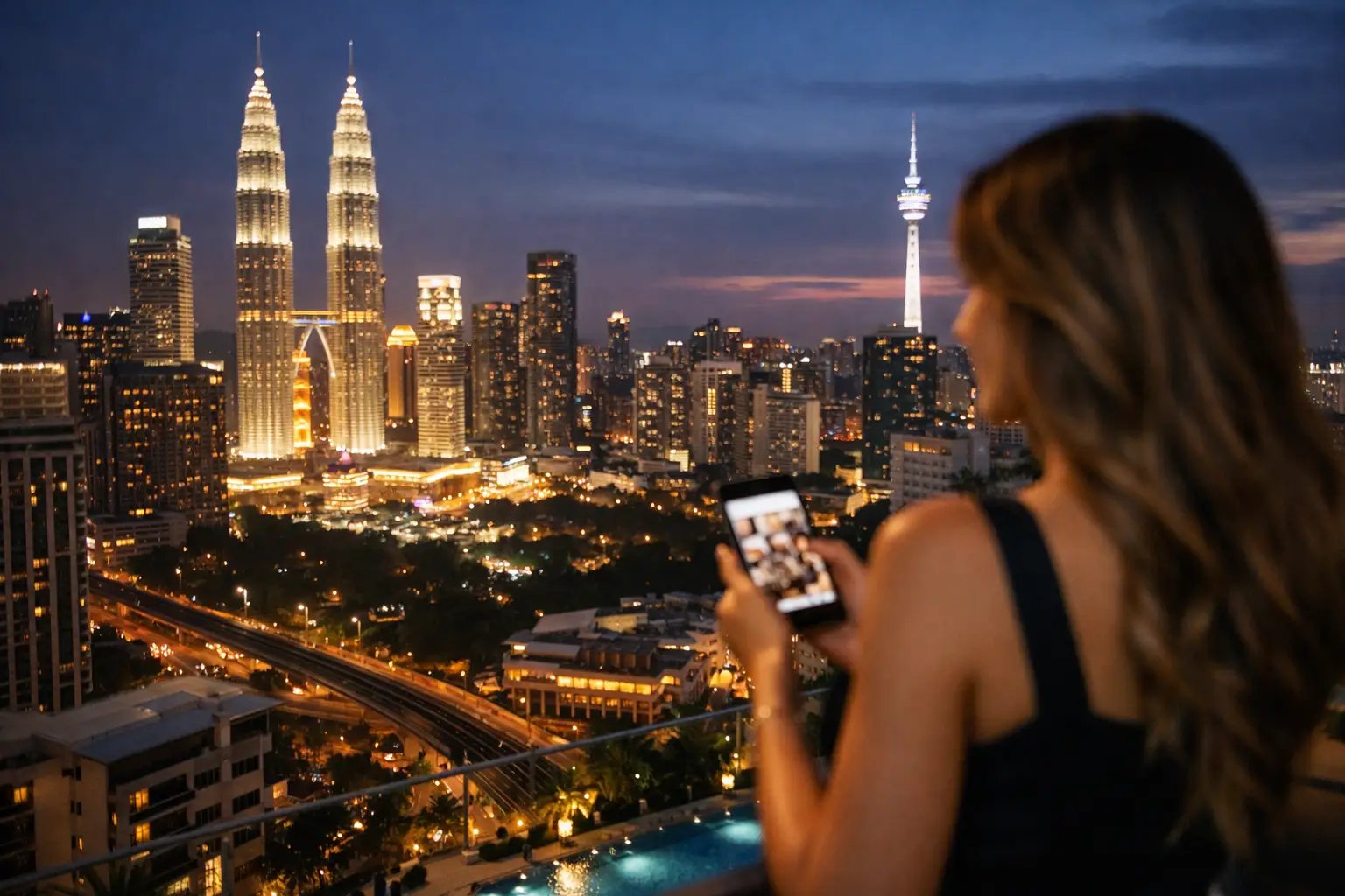 Escort Directory Kuala Lumpur That Delivers