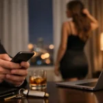 How to Book Escort Discreetly in KL