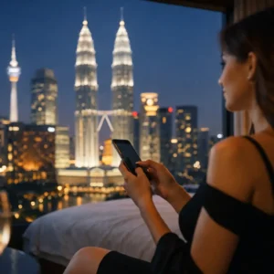 Kuala Lumpur Call Girl Booking That Fits Tonight