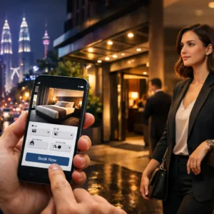 Malay Call Girl in KL for Fast Booking