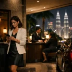 Malaysia Call Girl in KL: Fast, Discreet Booking