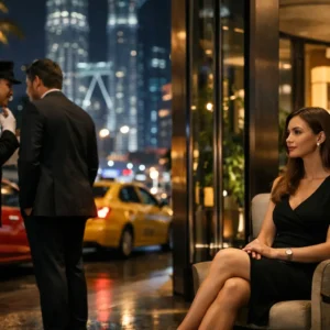 Malaysia Escort Girl Service in Kuala Lumpur