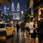 Sex Escort Girl Service in Kuala Lumpur