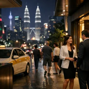Sex Escort Girl Service in Kuala Lumpur