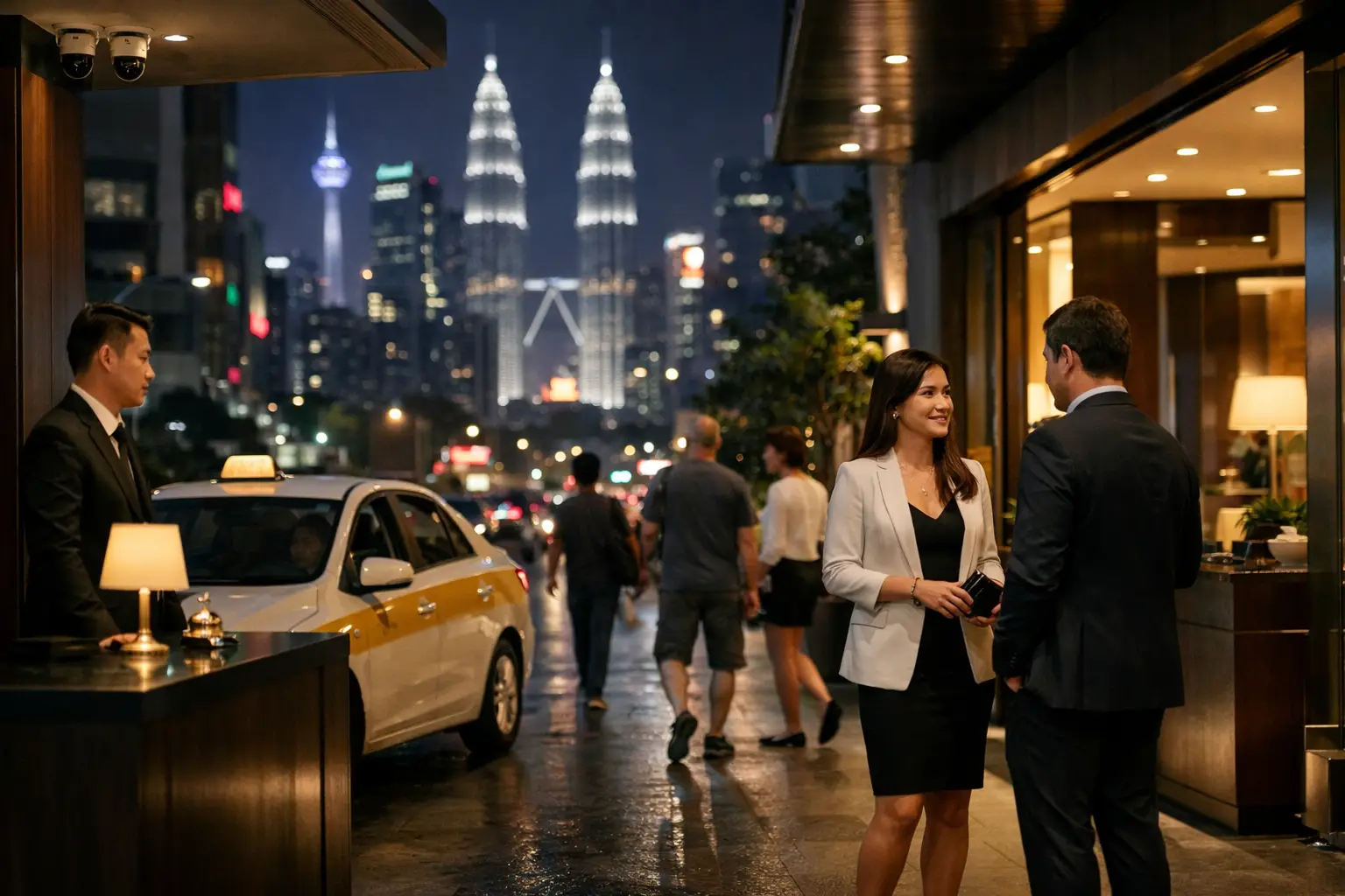 Sex Escort Girl Service in Kuala Lumpur
