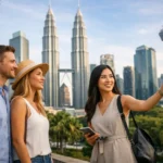 Tourist Escort Kuala Lumpur: What to Know