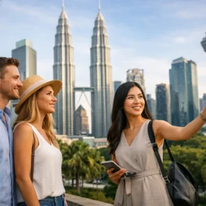 Tourist Escort Kuala Lumpur: What to Know