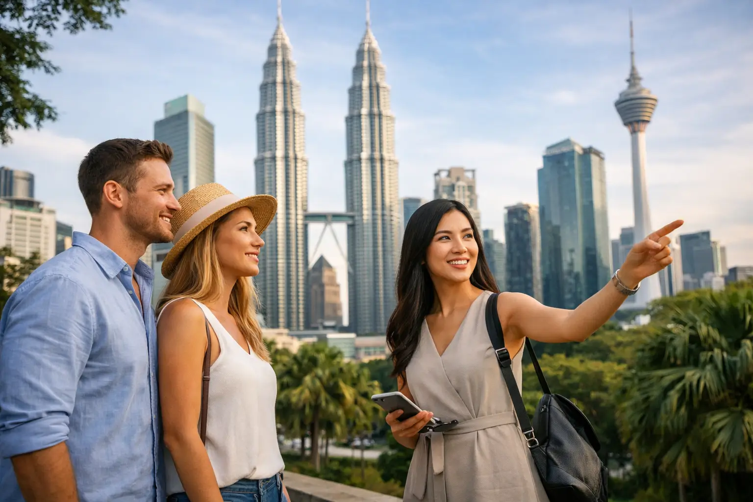 Tourist Escort Kuala Lumpur: What to Know